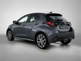 Toyota Yaris (2024) thumbnail 13