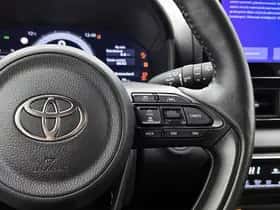 Toyota Yaris (2024) thumbnail 14