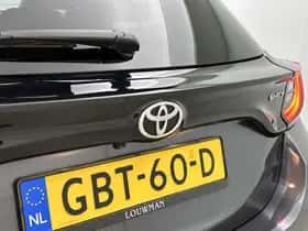 Toyota Yaris (2024) thumbnail 19