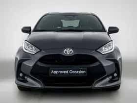 Toyota Yaris (2024) thumbnail 20