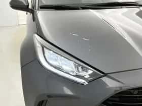 Toyota Yaris (2024) thumbnail 30