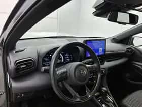 Toyota Yaris (2024) thumbnail 32