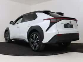 Toyota bZ4X (2025) thumbnail 17