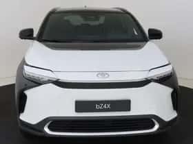 Toyota bZ4X (2025) thumbnail 28