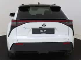 Toyota bZ4X (2025) thumbnail 29
