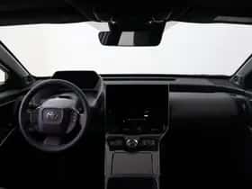 Toyota bZ4X (2025) thumbnail 7