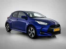 Toyota Yaris (2025) thumbnail 12