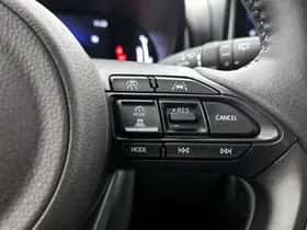 Toyota Yaris (2025) thumbnail 14