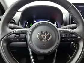 Toyota Yaris (2025) thumbnail 17