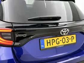 Toyota Yaris (2025) thumbnail 19