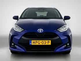 Toyota Yaris (2025) thumbnail 20