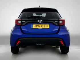 Toyota Yaris (2025) thumbnail 21