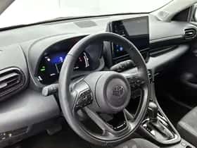 Toyota Yaris (2025) thumbnail 37