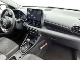 Toyota Yaris (2025) thumbnail 6