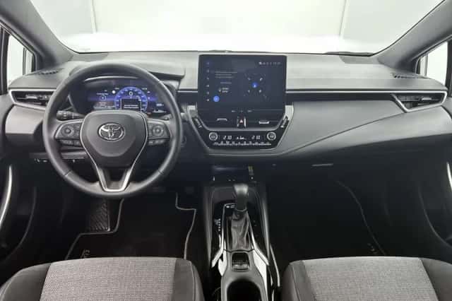 Toyota Corolla_Touring_Sports (2025) thumbnail 4