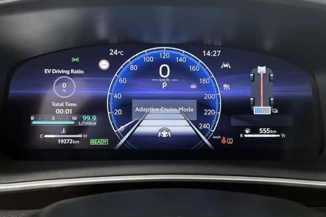 Toyota Corolla_Touring_Sports (2025) thumbnail 5