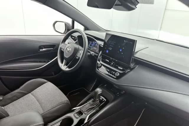Toyota Corolla_Touring_Sports (2025) thumbnail 6