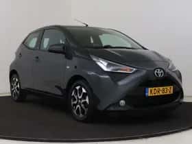 Toyota Aygo (2021) thumbnail 15