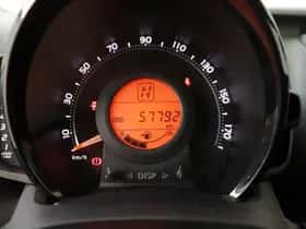 Toyota Aygo (2021) thumbnail 19