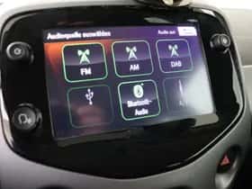 Toyota Aygo (2021) thumbnail 23