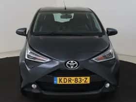 Toyota Aygo (2021) thumbnail 24