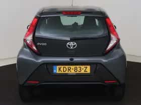 Toyota Aygo (2021) thumbnail 25