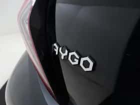Toyota Aygo (2021) thumbnail 30