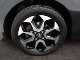 Toyota Aygo (2021) thumbnail 5