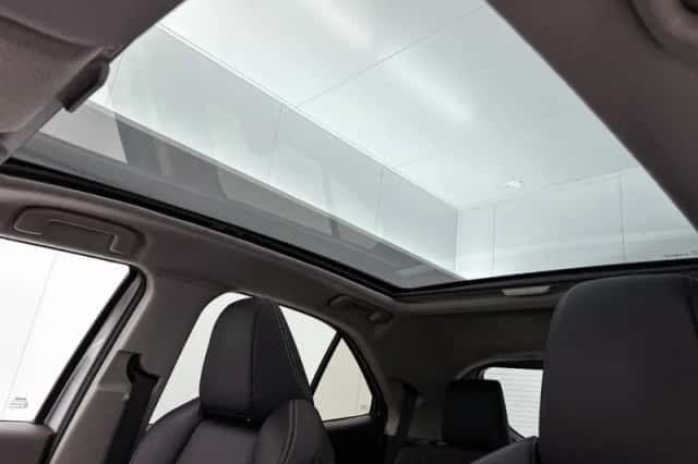 Toyota Yaris_Cross (2023) thumbnail 4
