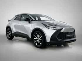 Toyota C-HR (2024) thumbnail 12