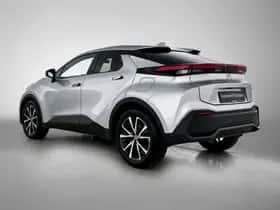 Toyota C-HR (2024) thumbnail 13