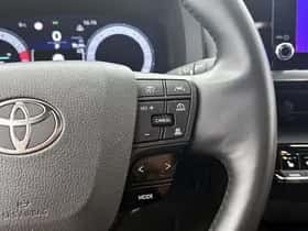 Toyota C-HR (2024) thumbnail 14