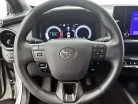 Toyota C-HR (2024) thumbnail 17