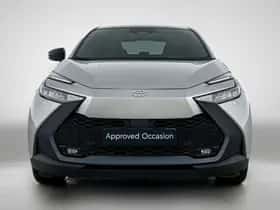 Toyota C-HR (2024) thumbnail 20