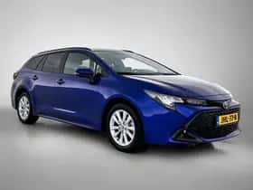 Toyota Corolla_Touring_Sports (2025) thumbnail 12