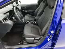 Toyota Corolla_Touring_Sports (2025) thumbnail 15