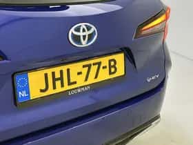 Toyota Corolla_Touring_Sports (2025) thumbnail 19