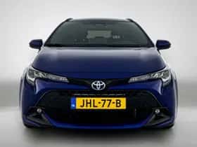 Toyota Corolla_Touring_Sports (2025) thumbnail 20
