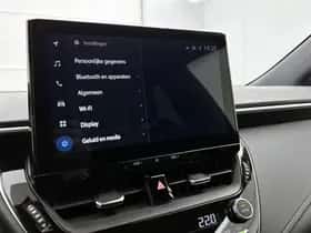 Toyota Corolla_Touring_Sports (2025) thumbnail 35