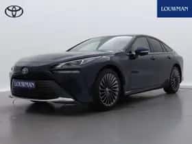 Toyota Mirai (2023)