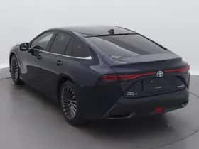 Toyota Mirai (2023) thumbnail 11