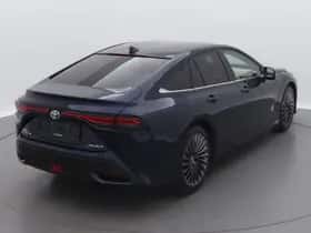 Toyota Mirai (2023) thumbnail 12