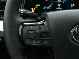 Toyota Mirai (2023) thumbnail 15