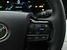 Toyota Mirai (2023) thumbnail 16