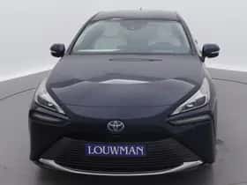 Toyota Mirai (2023) thumbnail 20