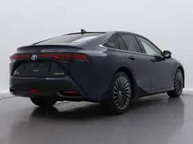 Toyota Mirai (2023) thumbnail 3