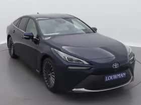 Toyota Mirai (2023) thumbnail 21