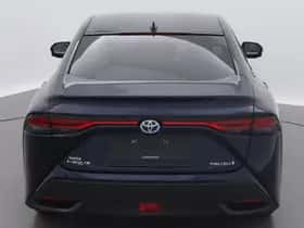 Toyota Mirai (2023) thumbnail 22