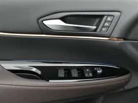Toyota Mirai (2023) thumbnail 25