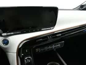 Toyota Mirai (2023) thumbnail 5